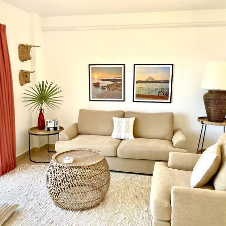 Javea Apartment Mar Eksteriør billede