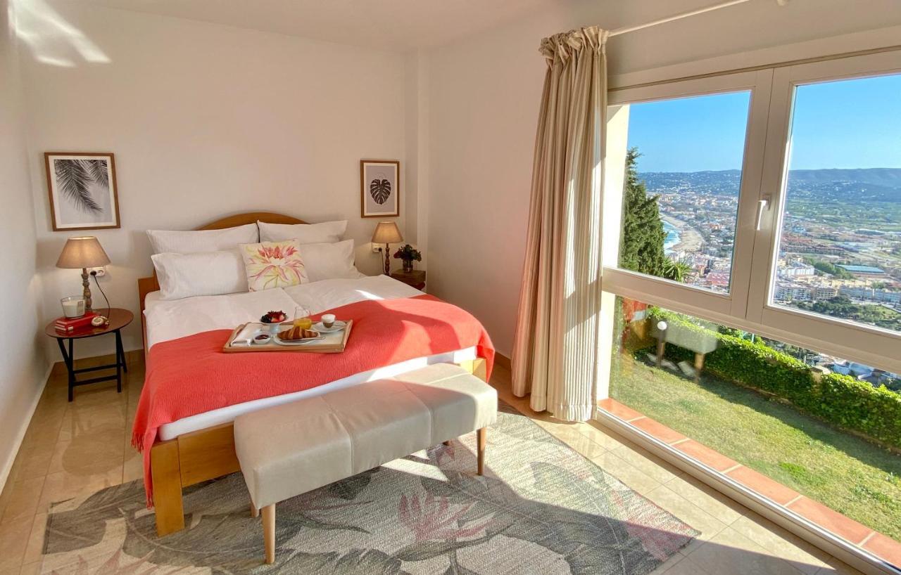 Javea Apartment Mar Eksteriør billede